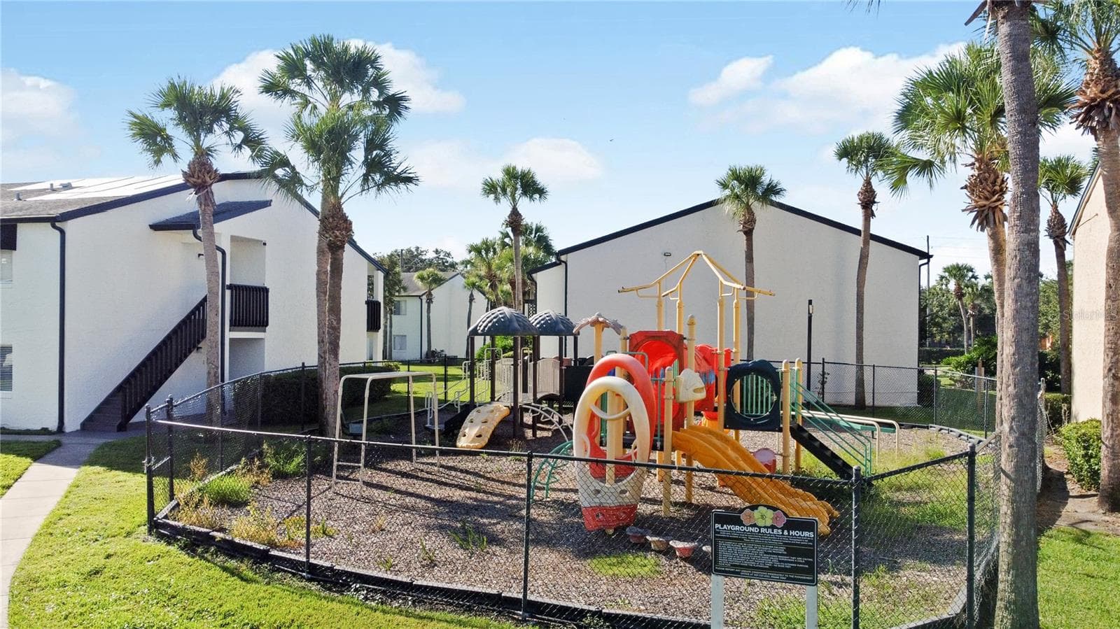 Condominium at 4111 S SEMORAN BLVD #3, ORLANDO, photo 15 of 22