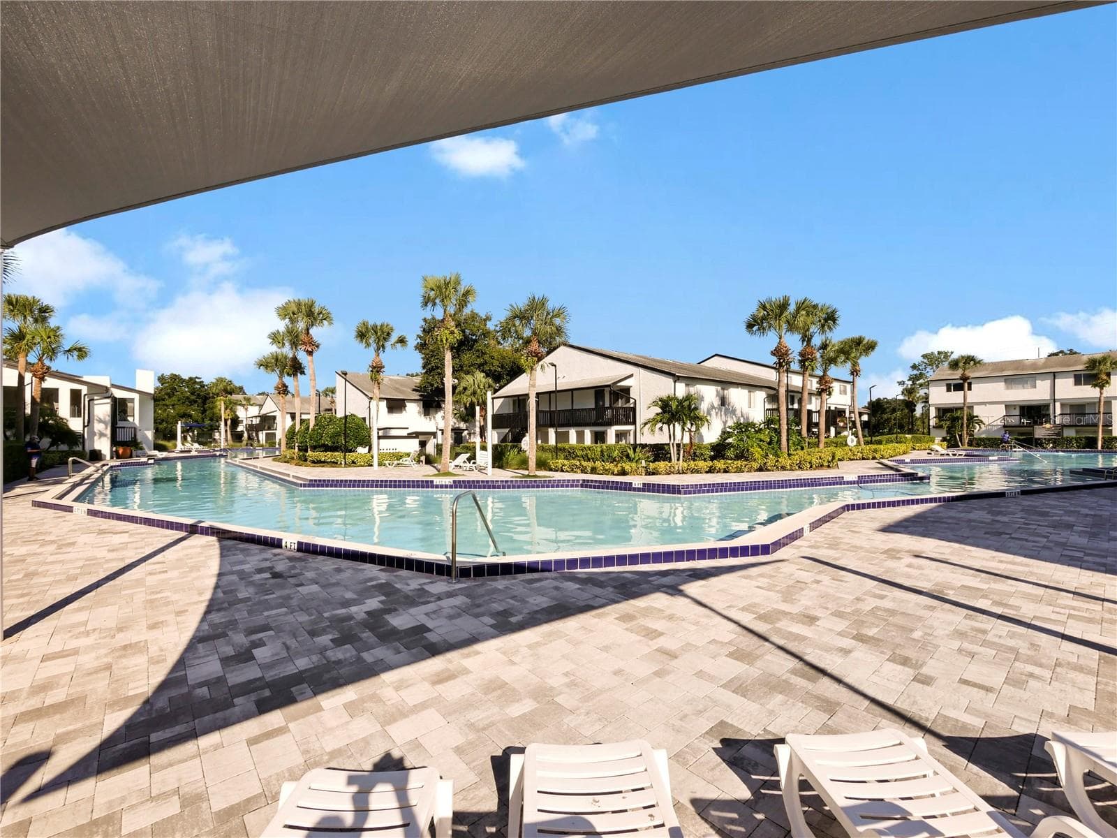 Condominium at 4111 S SEMORAN BLVD #3, ORLANDO, photo 18 of 22