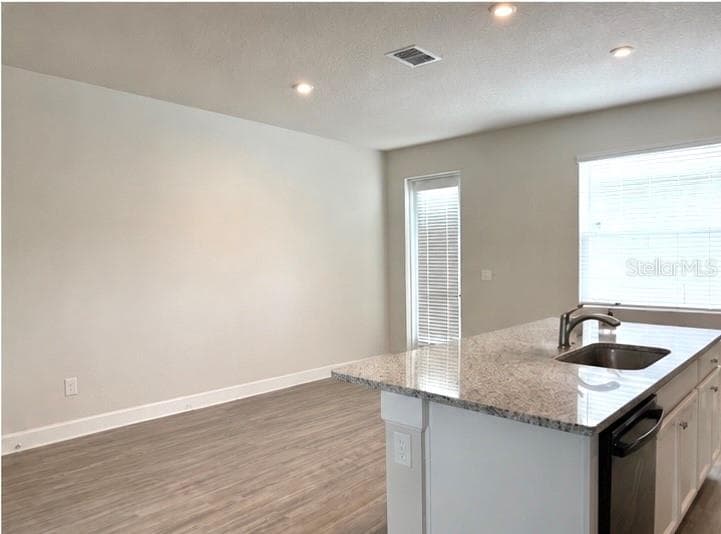 Dining Area - 15084 CARAVAN AVE, ODESSA