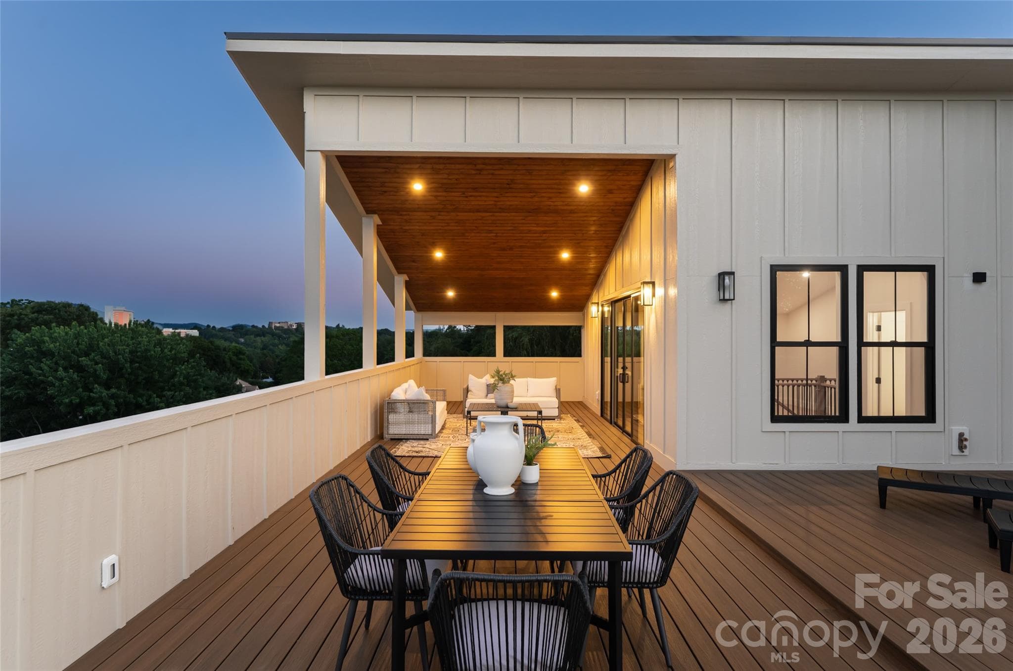 Single Family Residence at Asheville, photo 5 of 45