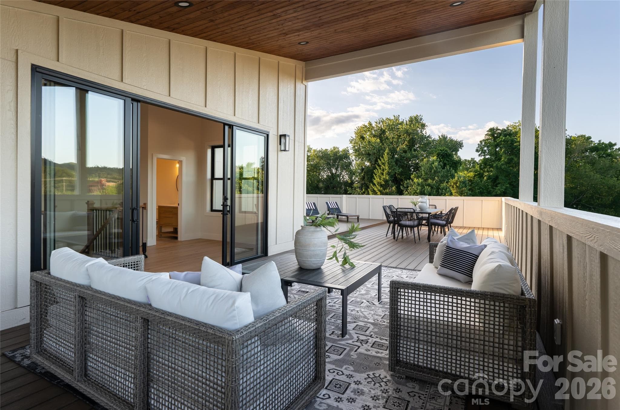 Single Family Residence at Asheville, photo 9 of 45
