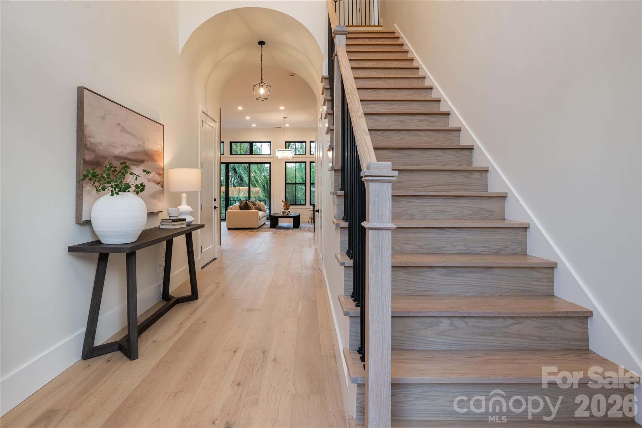 Single Family Residence at 6 Dailey Drive, Asheville, photo 23 of 45