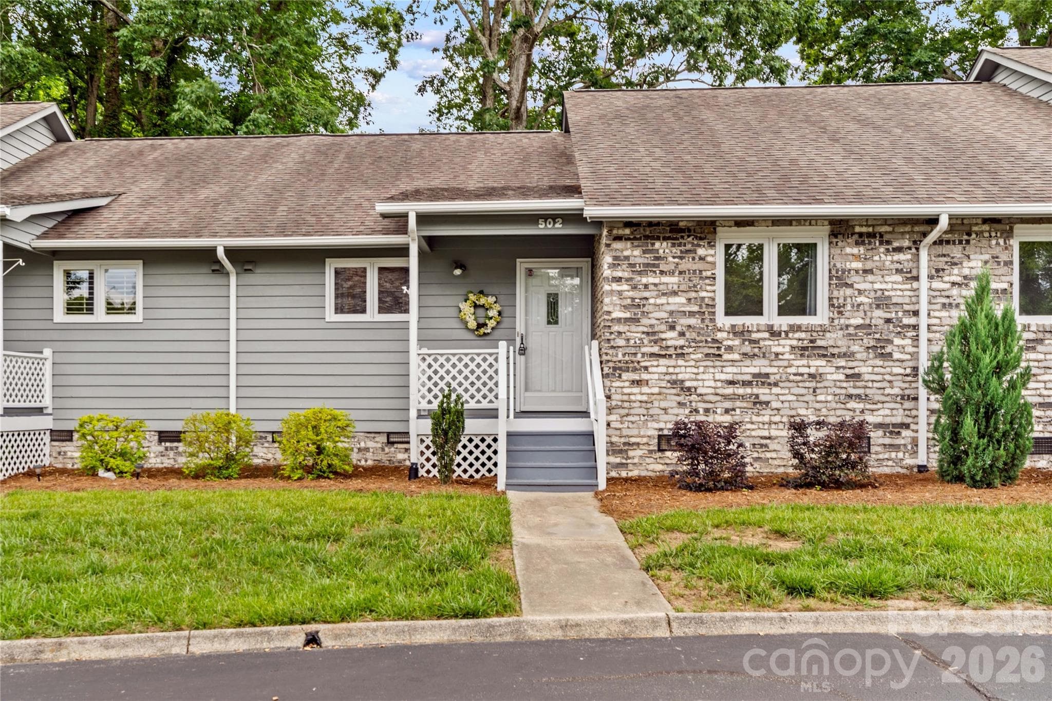Condominium at Salisbury, photo 2 of 35