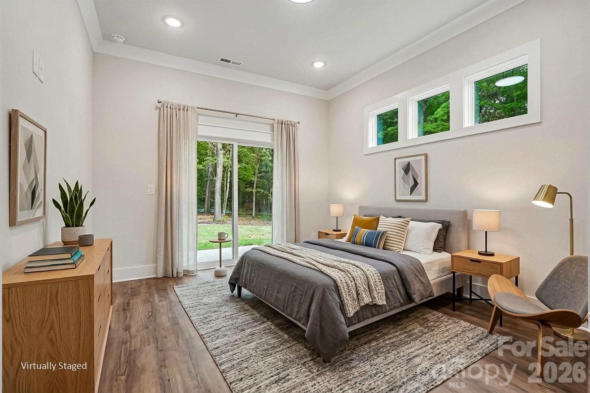 Single Family Residence at 4923 Lancaster Highway, Monroe, photo 12 of 26
