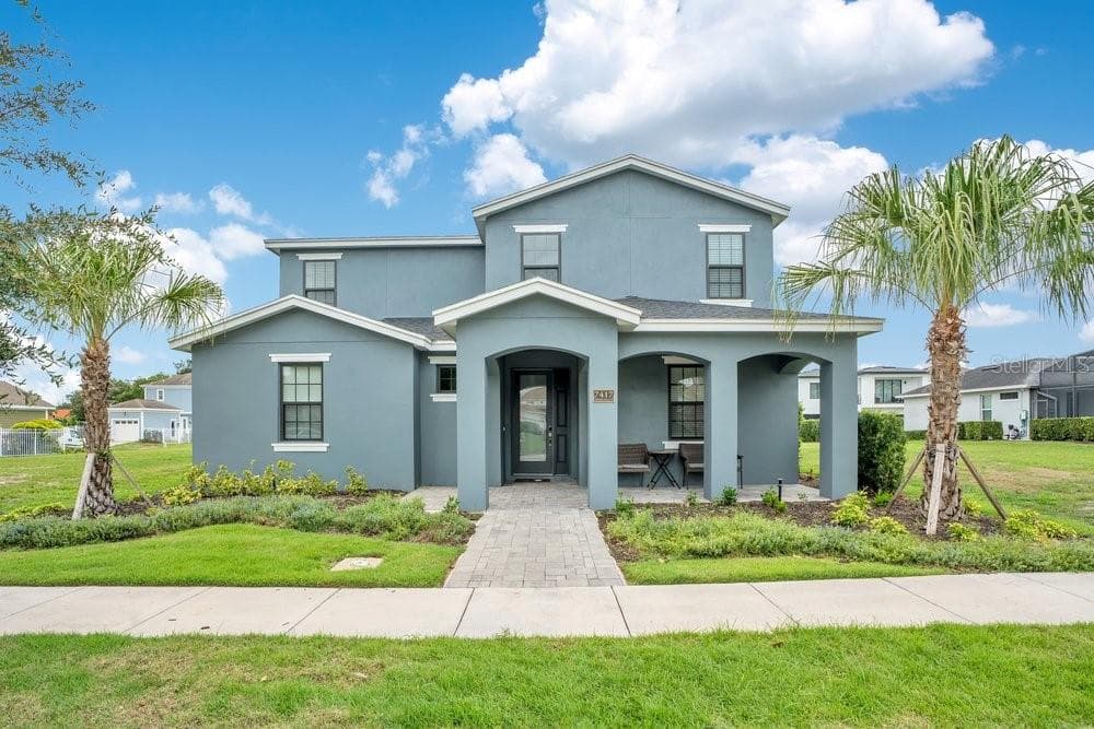 7417 SPARKLING CT