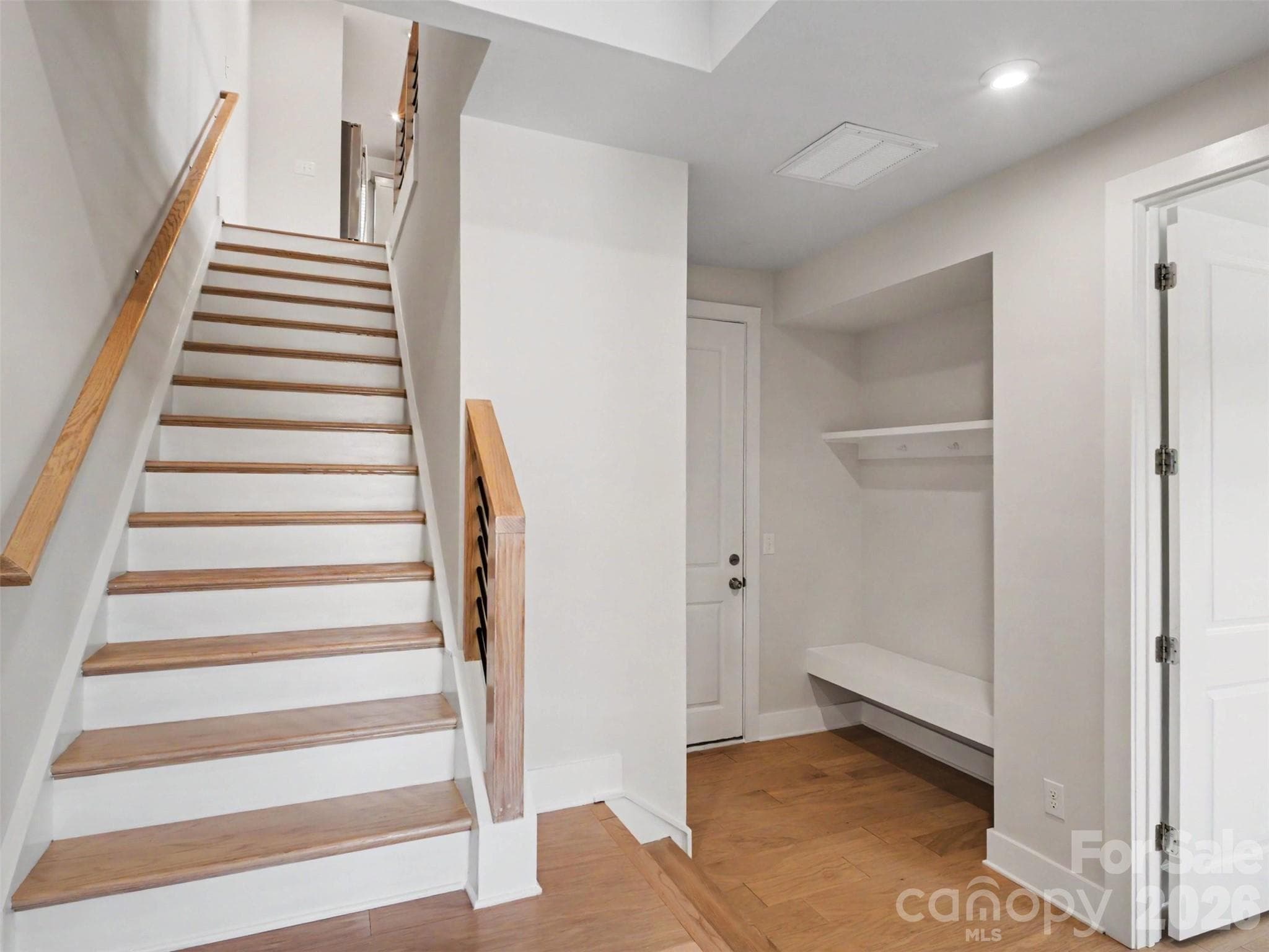 Townhouse at 2845 Ensemble Court, Charlotte, photo 4 of 37
