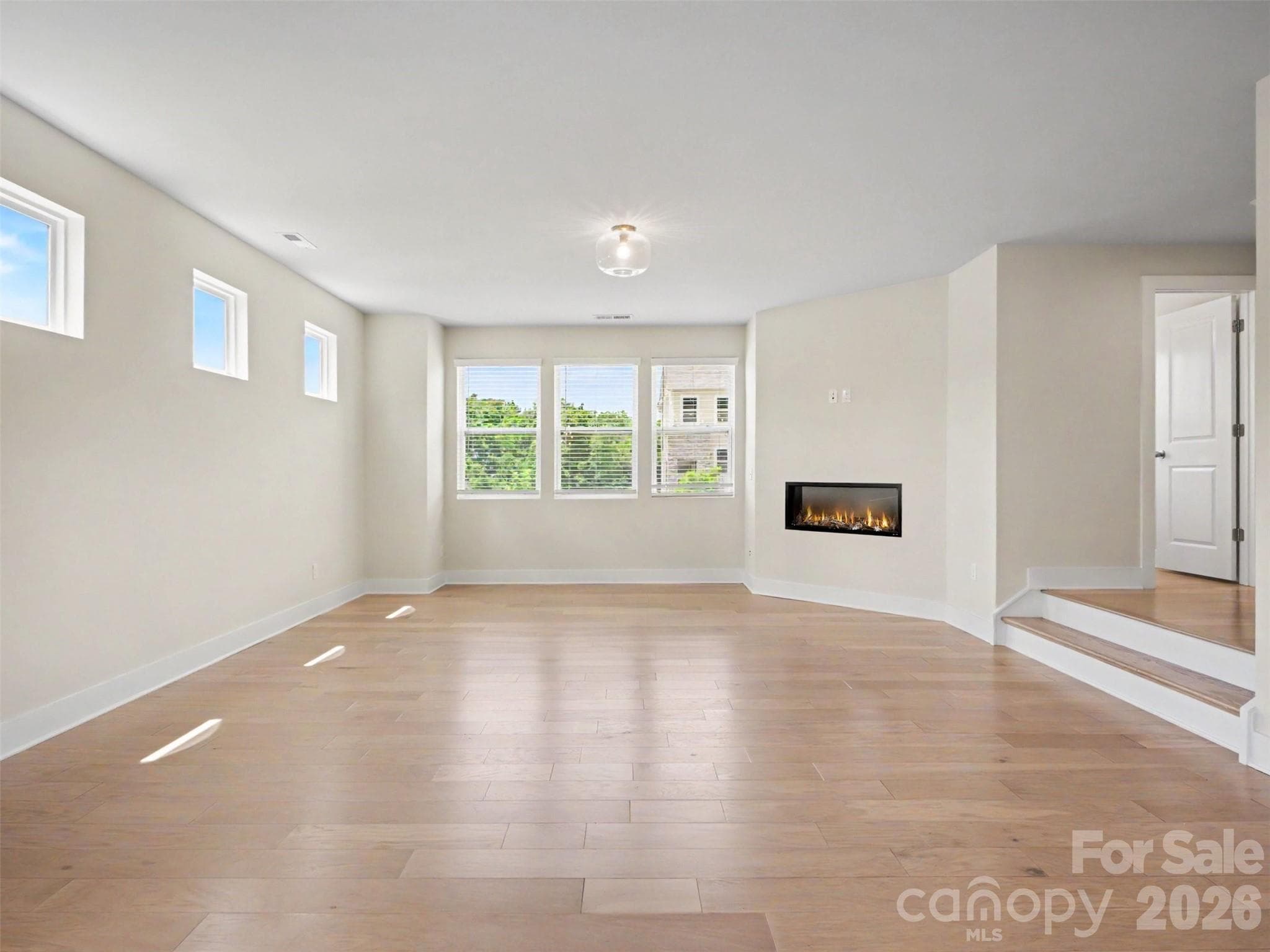 Townhouse at 2845 Ensemble Court, Charlotte, photo 6 of 37