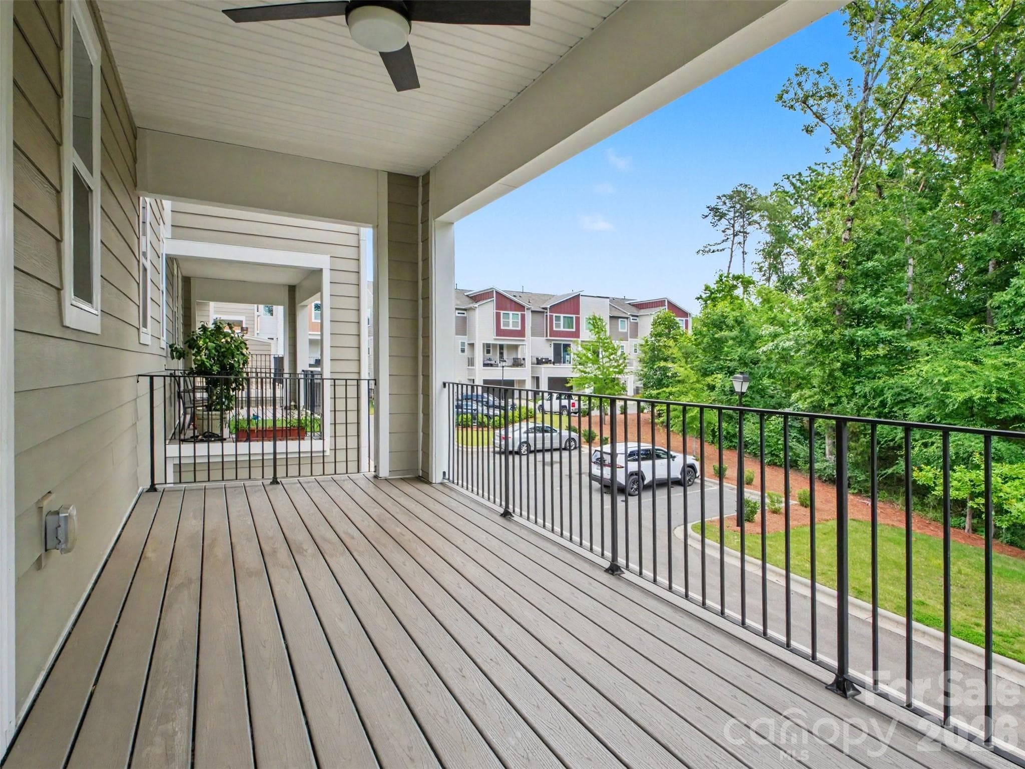 Townhouse at 2845 Ensemble Court, Charlotte, photo 30 of 37