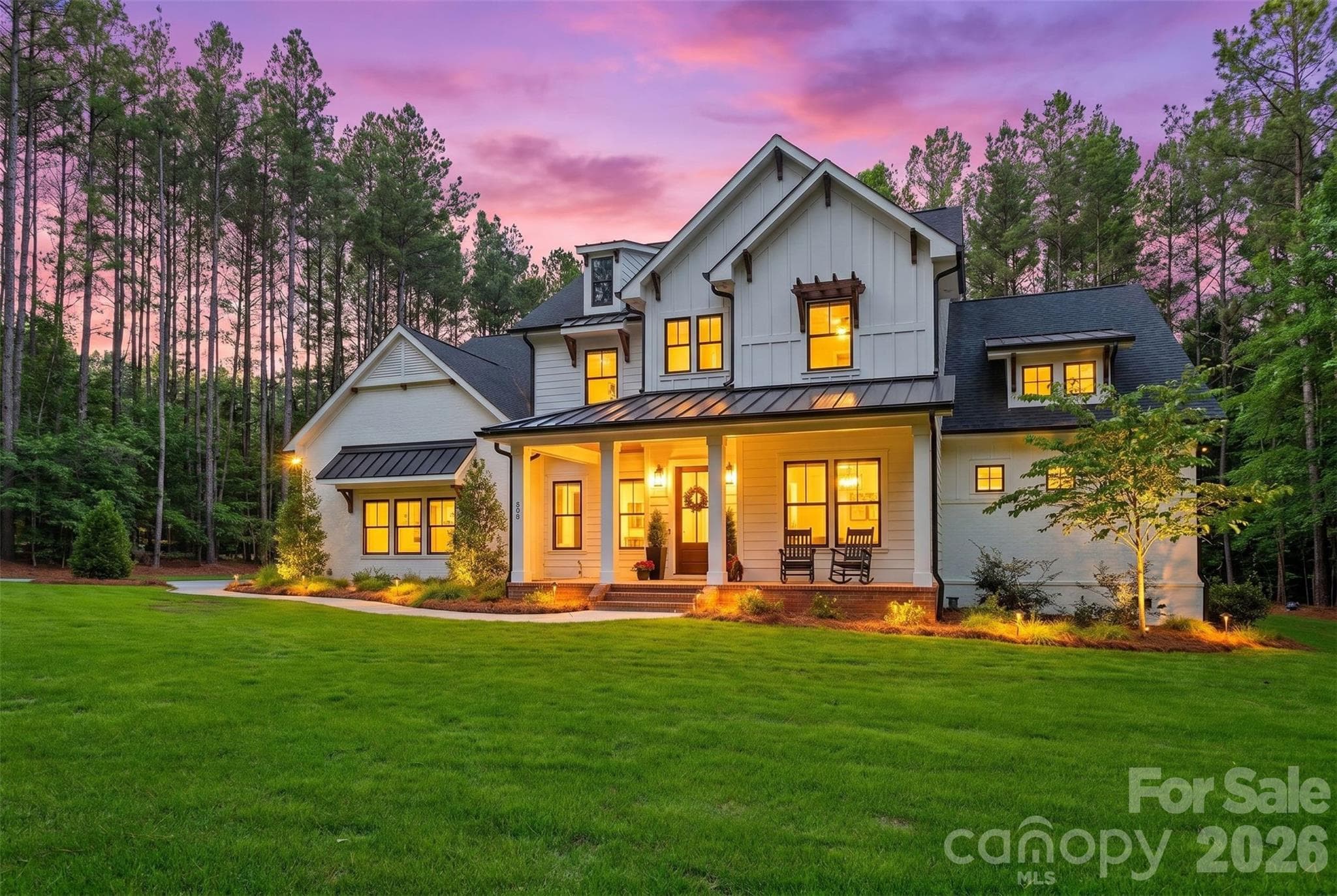 Single Family Residence at Troutman, photo 3 of 34