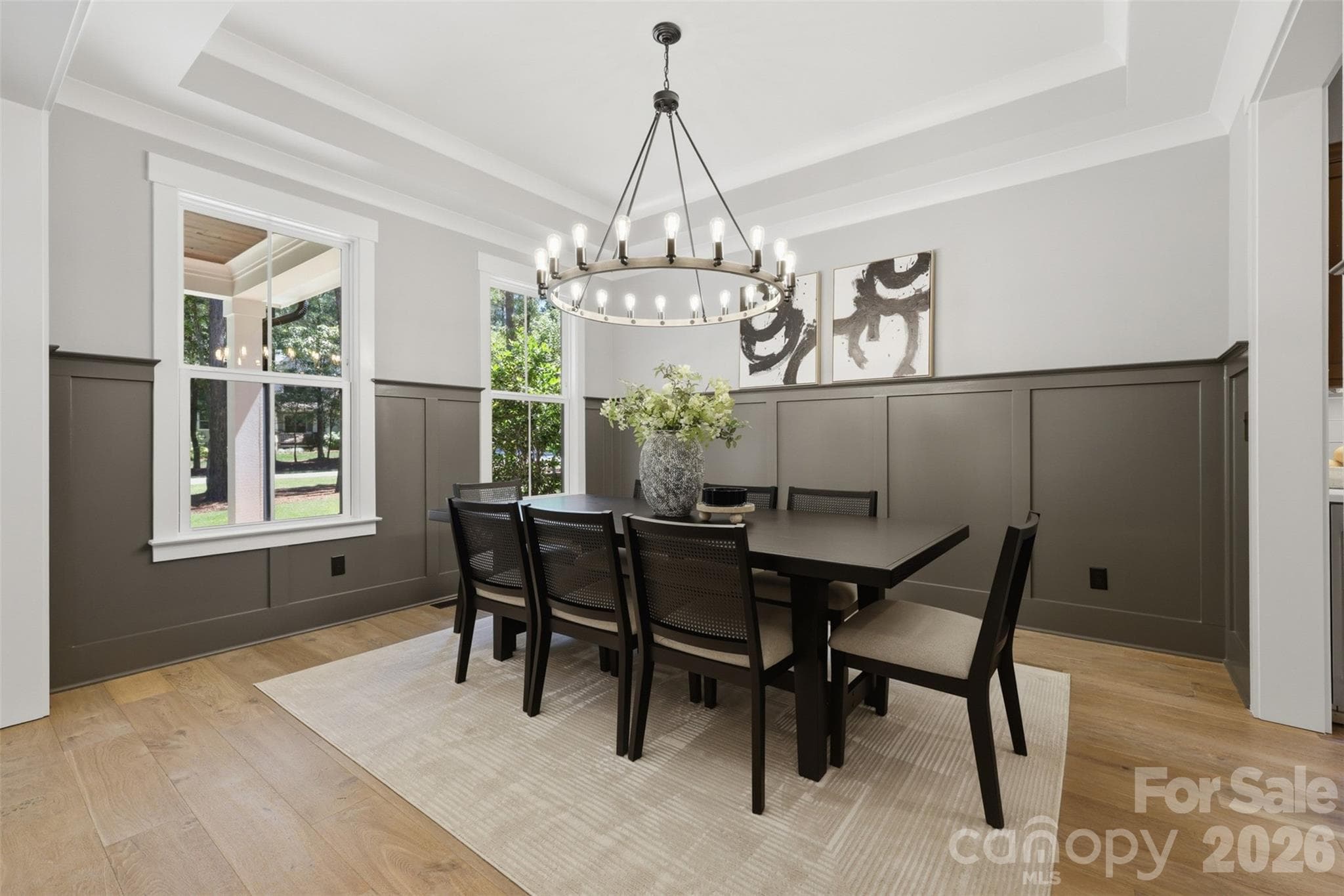 Single Family Residence at 116 Silver Falls Drive, Troutman, photo 15 of 34