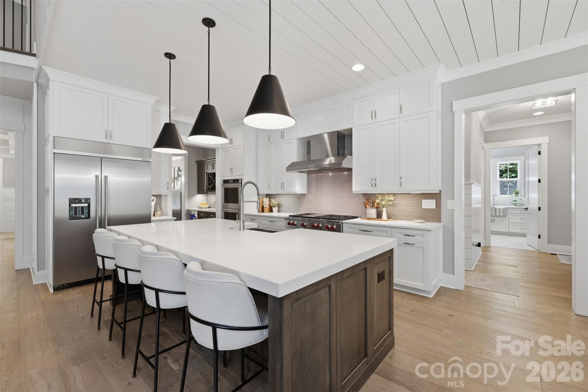 Single Family Residence at Troutman, photo 6 of 34