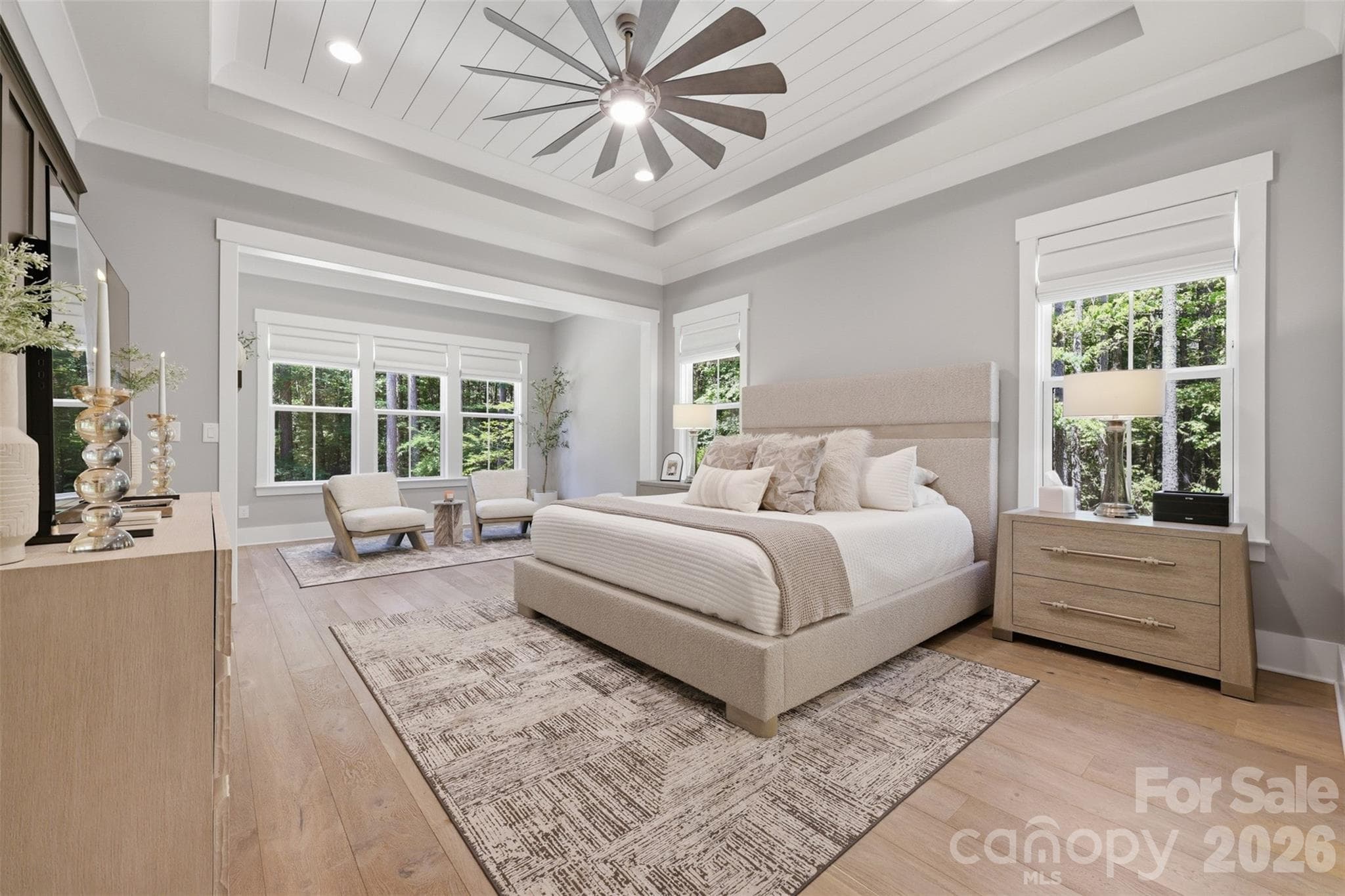 Single Family Residence at Troutman, photo 7 of 34