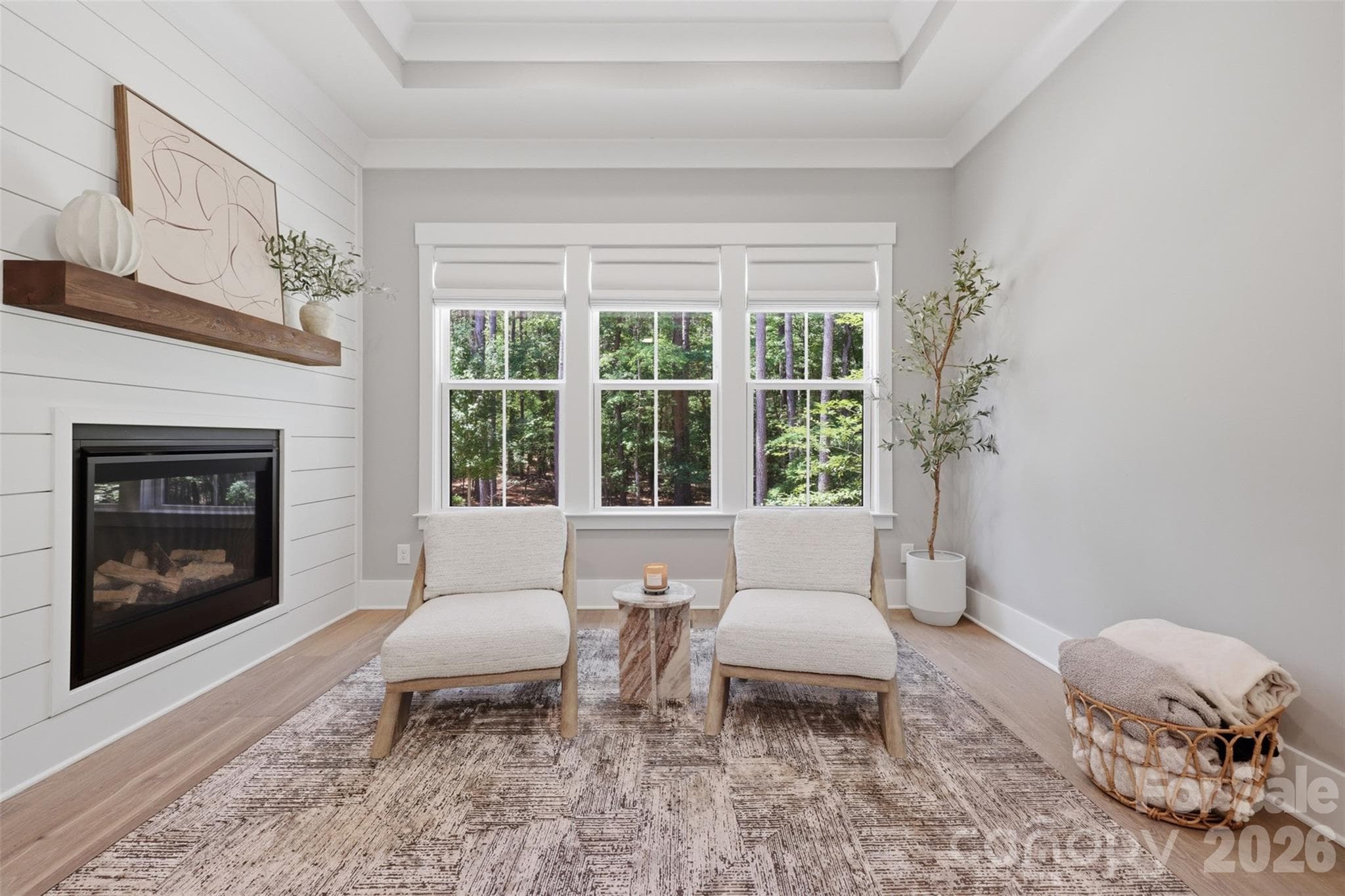 Single Family Residence at Troutman, photo 8 of 34