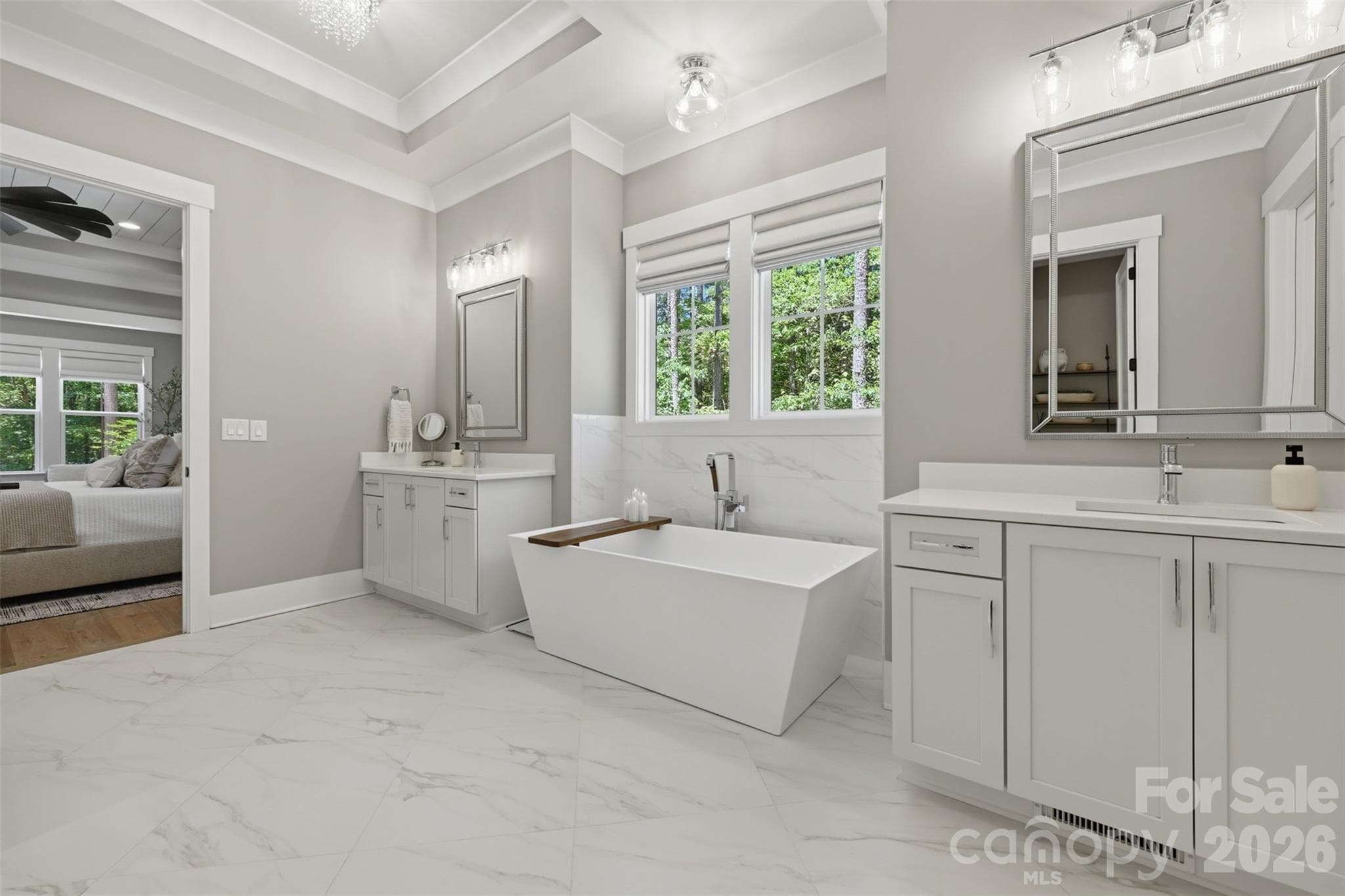 Single Family Residence at Troutman, photo 9 of 34