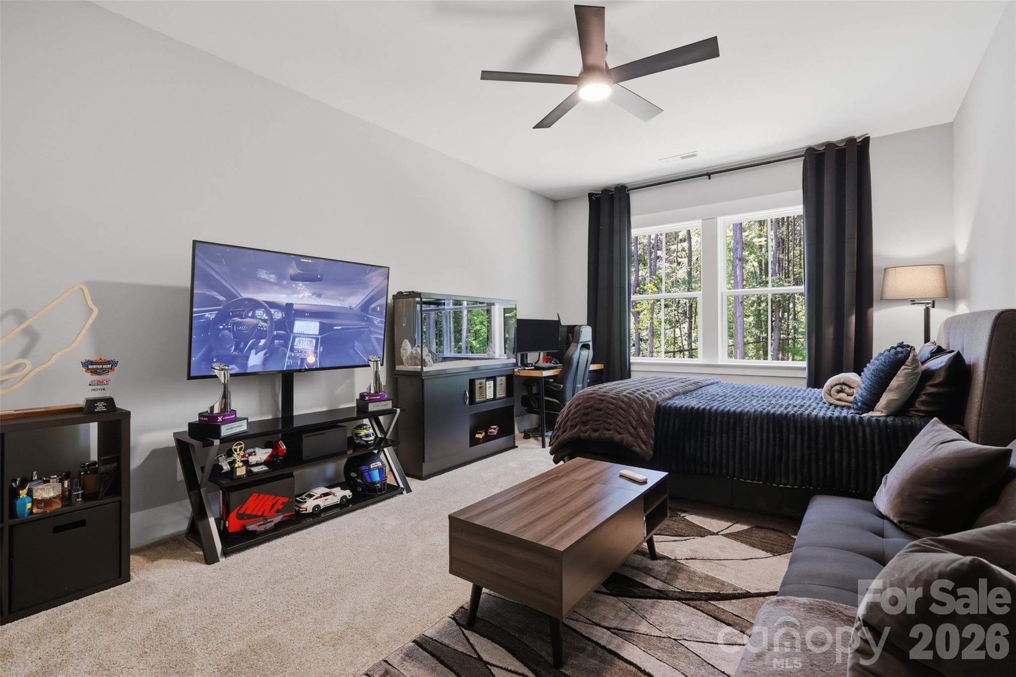 Single Family Residence at 116 Silver Falls Drive, Troutman, photo 26 of 34