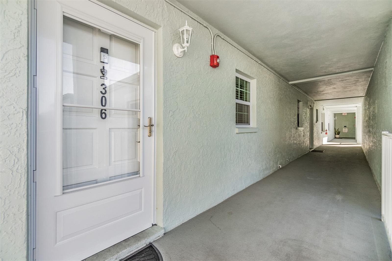 701 POINSETTIA RD #306