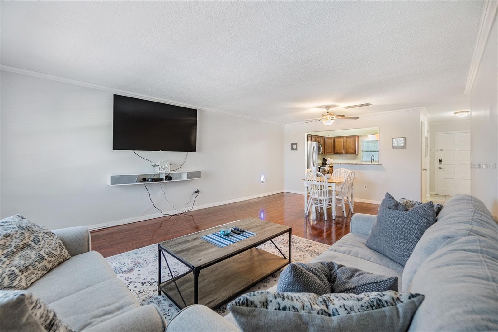 Condominium at 701 POINSETTIA RD #306, BELLEAIR, photo 8 of 27