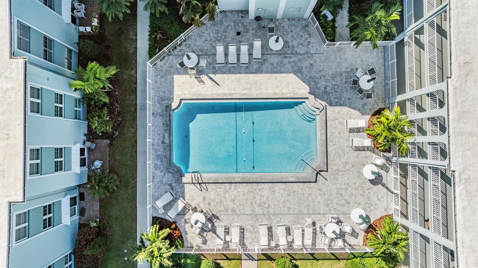 Condominium at 701 POINSETTIA RD #306, BELLEAIR, photo 19 of 27