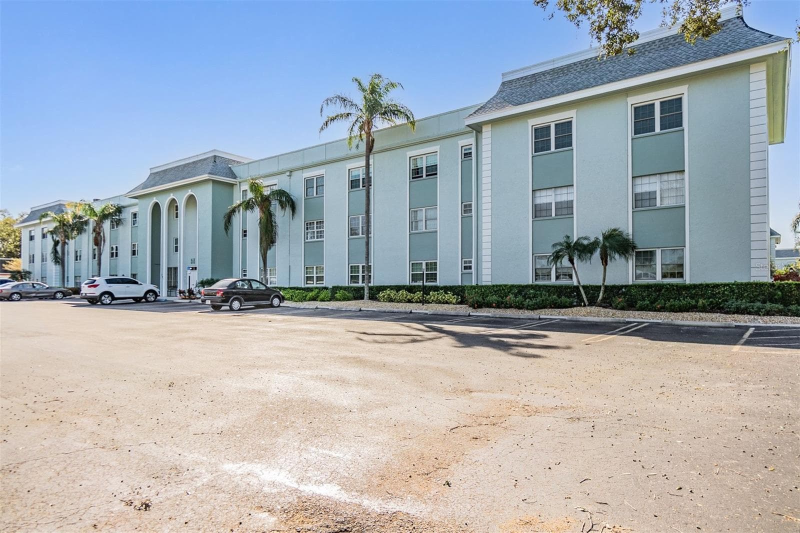 Condominium at 701 POINSETTIA RD #306, BELLEAIR, photo 23 of 27