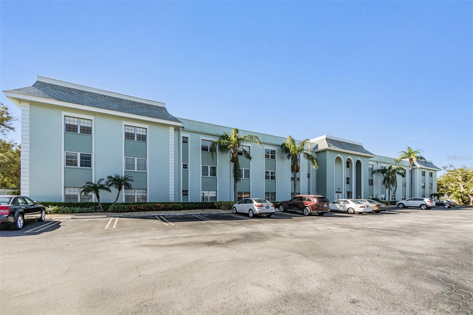 Condominium at 701 POINSETTIA RD #306, BELLEAIR, photo 24 of 27