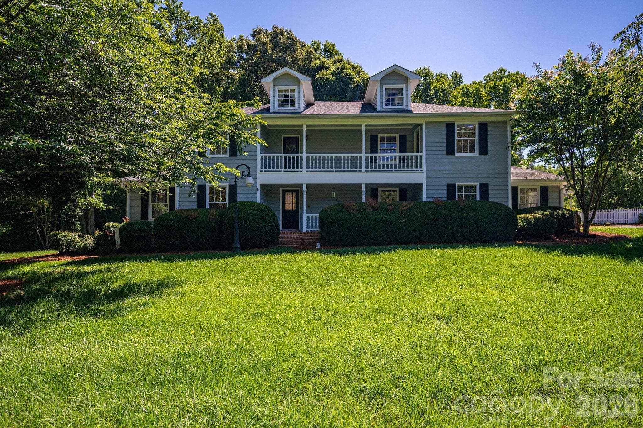 Single Family Residence at 2302 Lowell Bethesda Road, Gastonia, photo 2 of 48
