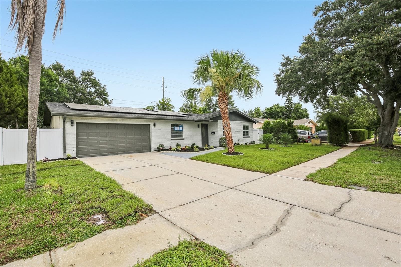 Single Family Residence at 2230 ALBRIGHT DR, CLEARWATER, photo 2 of 40
