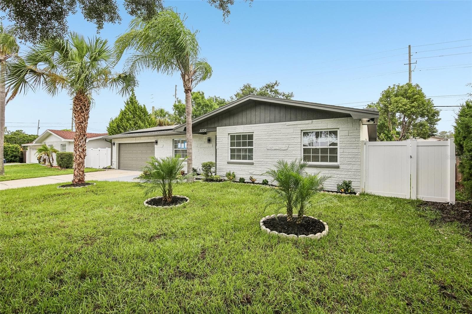 Single Family Residence at 2230 ALBRIGHT DR, CLEARWATER, photo 3 of 40
