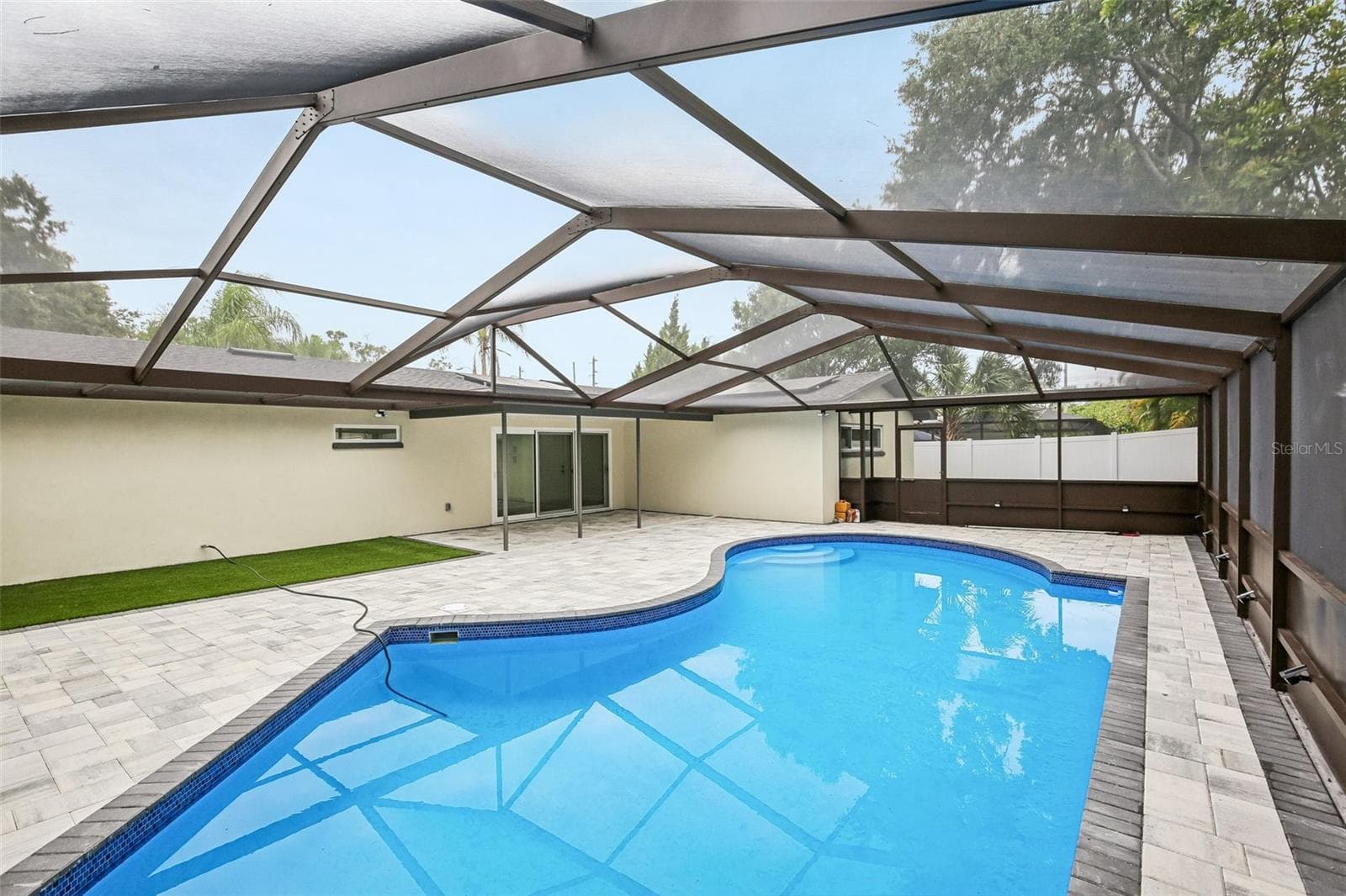 Single Family Residence at 2230 ALBRIGHT DR, CLEARWATER, photo 31 of 40
