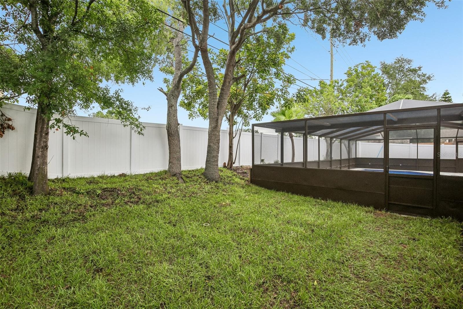 Single Family Residence at 2230 ALBRIGHT DR, CLEARWATER, photo 35 of 40