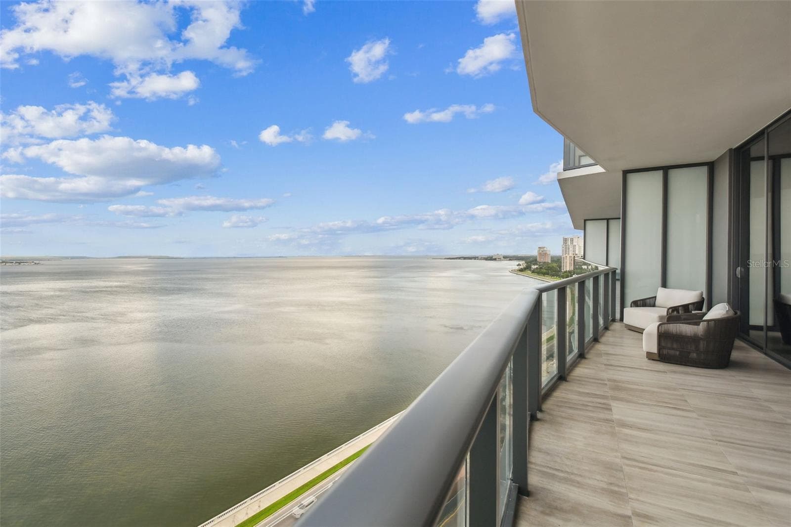 Condominium at 3101 BAYSHORE BLVD #1402, TAMPA, photo 43 of 62