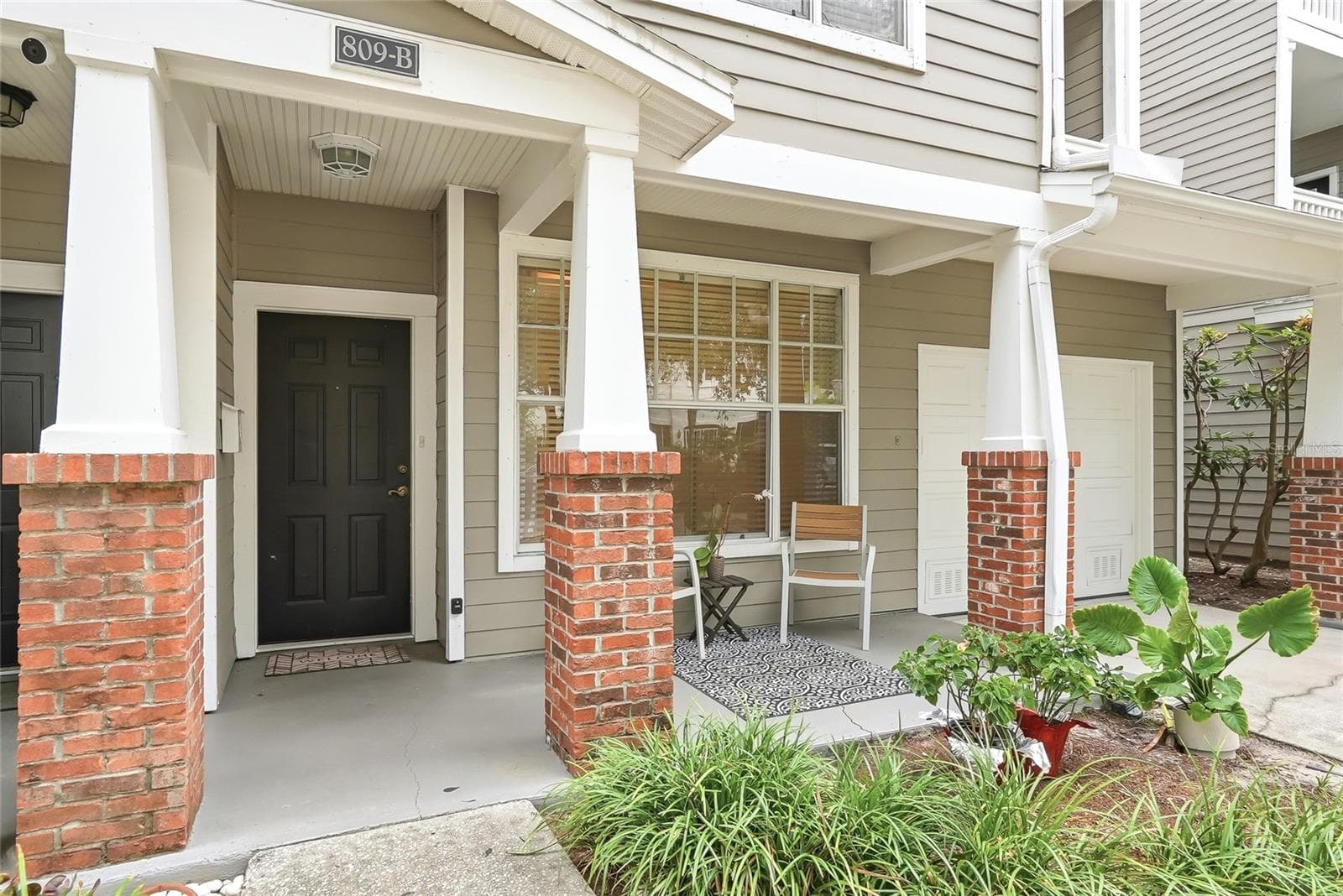 Hyde Park Living - 809 S OREGON AVE #B, TAMPA