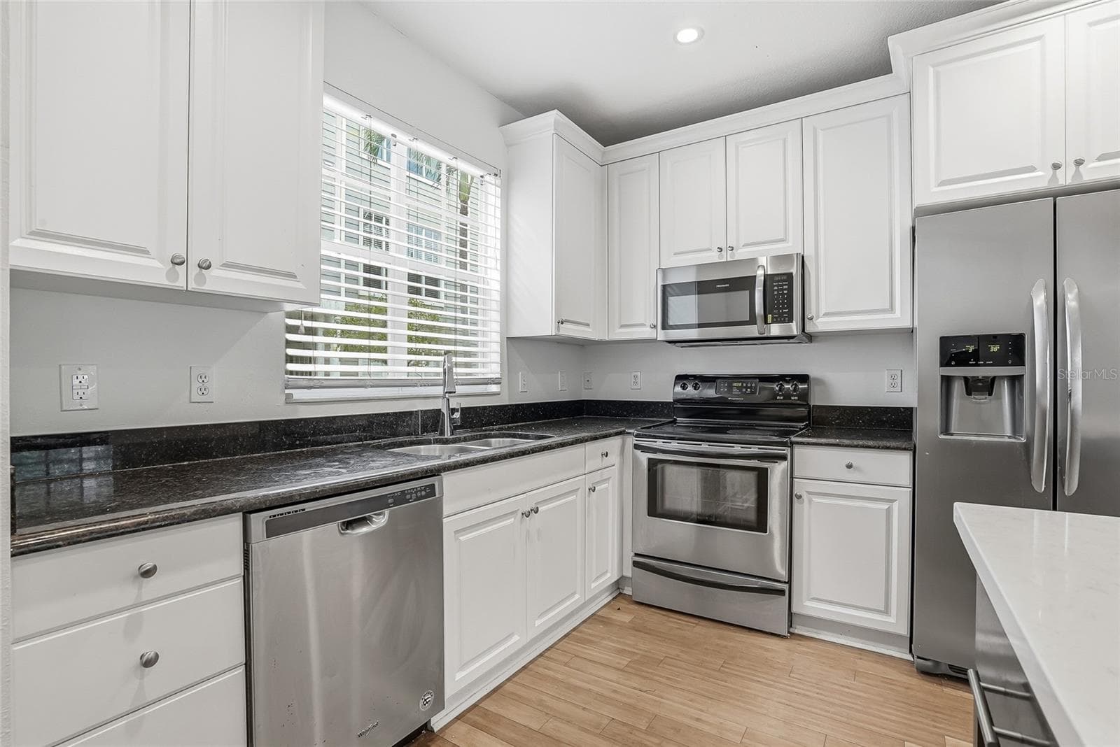 Updated Kitchen - 809 S OREGON AVE #B, TAMPA
