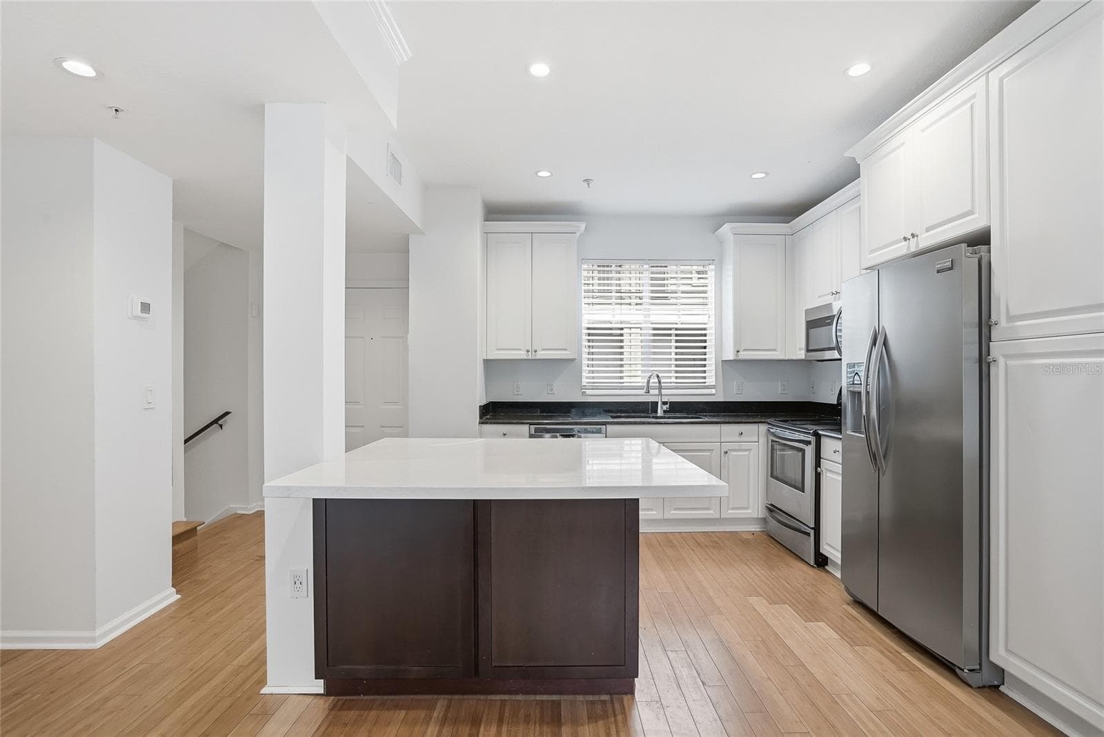 Kitchen Space - 809 S OREGON AVE #B, TAMPA