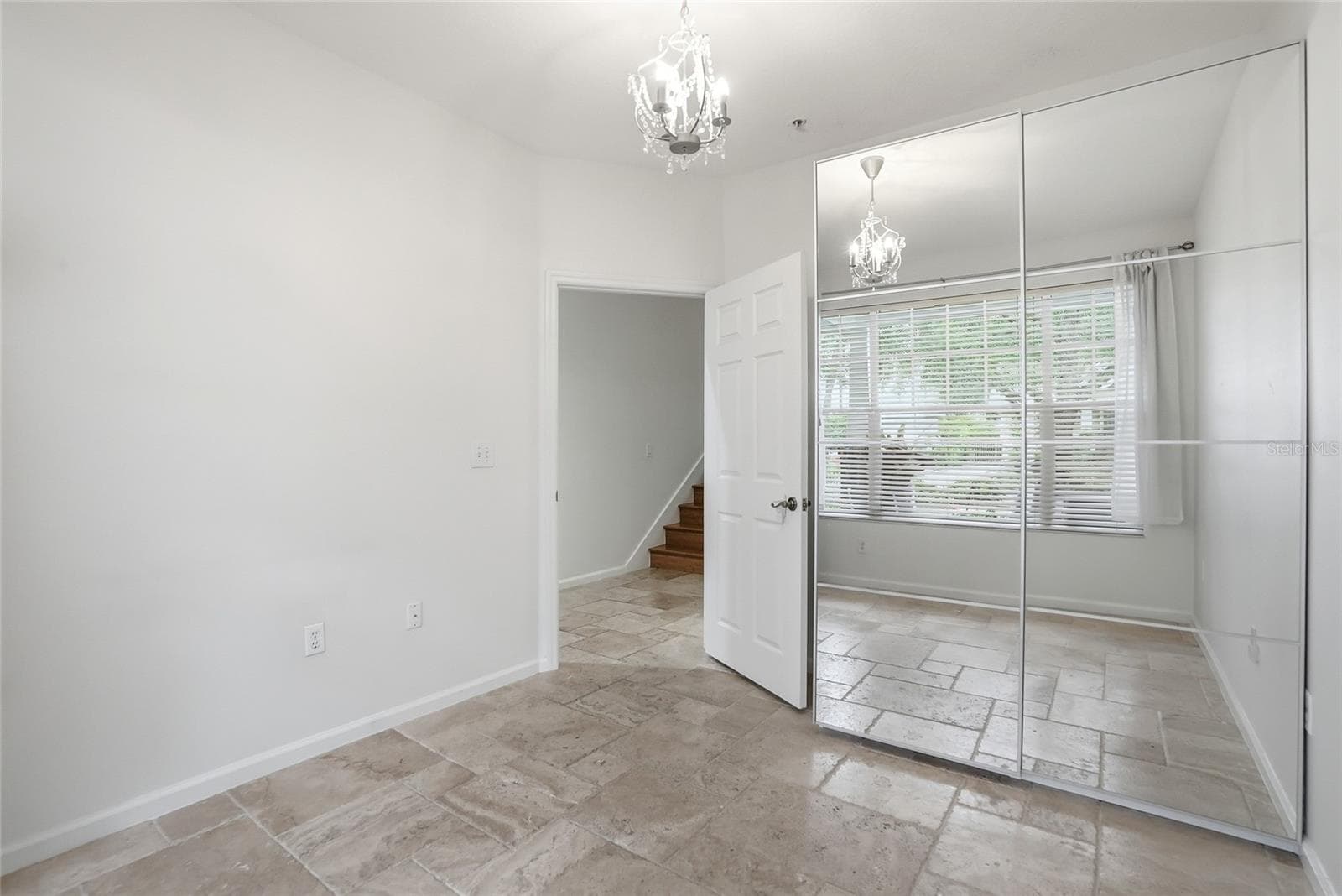 1st floor bedroom - 809 S OREGON AVE #B, TAMPA