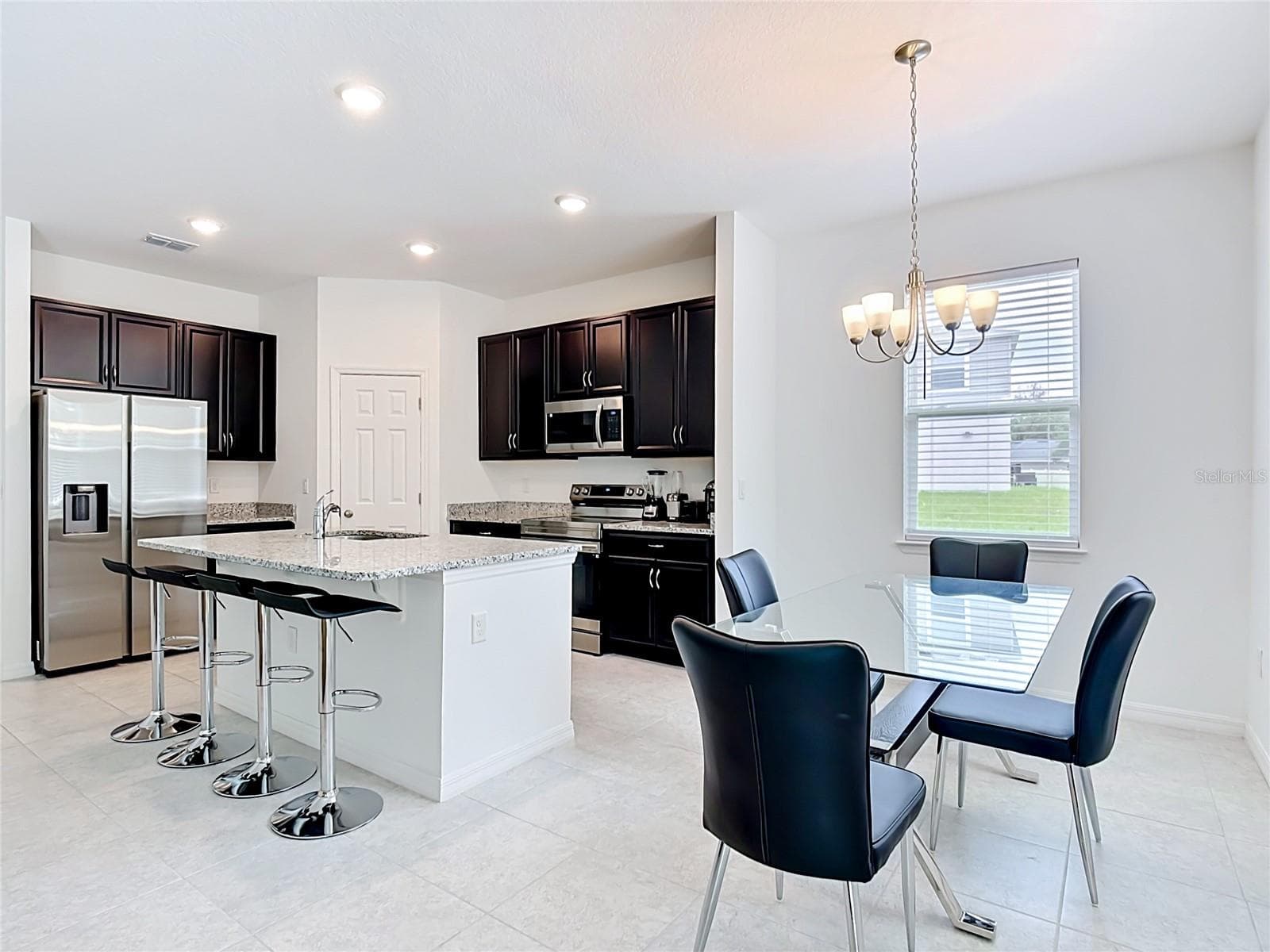 Single Family Residence at 1414 ORLANDO CT, POINCIANA, photo 3 of 41