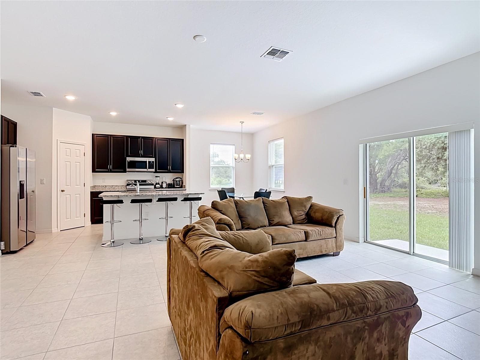 Single Family Residence at 1414 ORLANDO CT, POINCIANA, photo 12 of 41