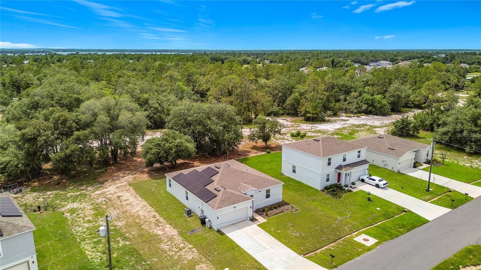 Single Family Residence at 1414 ORLANDO CT, POINCIANA, photo 36 of 41