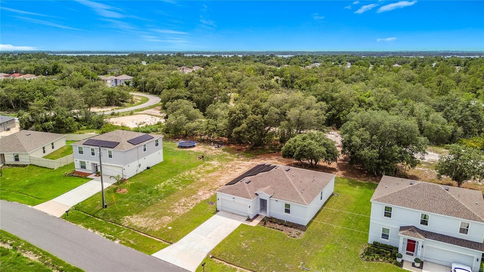 Single Family Residence at 1414 ORLANDO CT, POINCIANA, photo 41 of 41