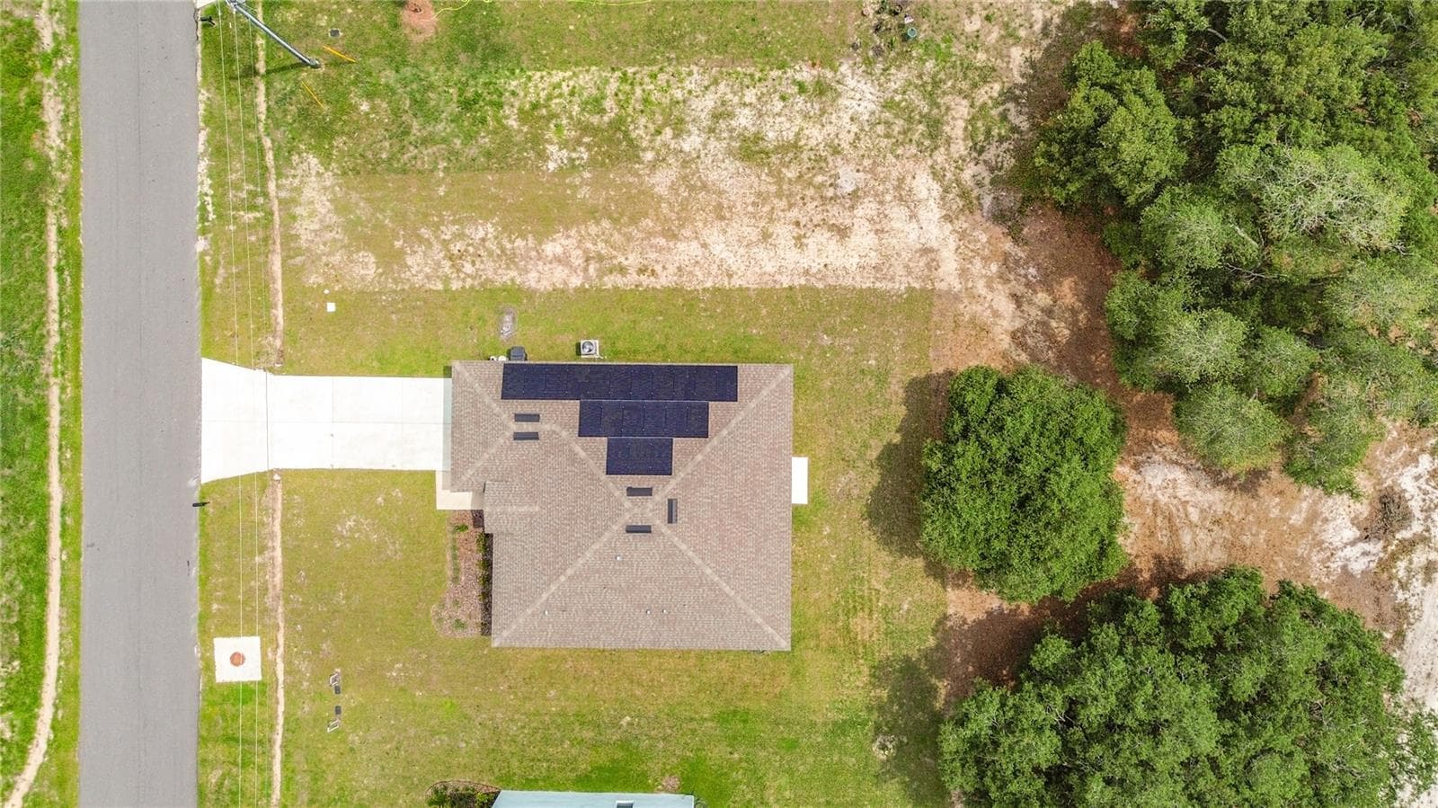 Single Family Residence at 1414 ORLANDO CT, POINCIANA, photo 37 of 41