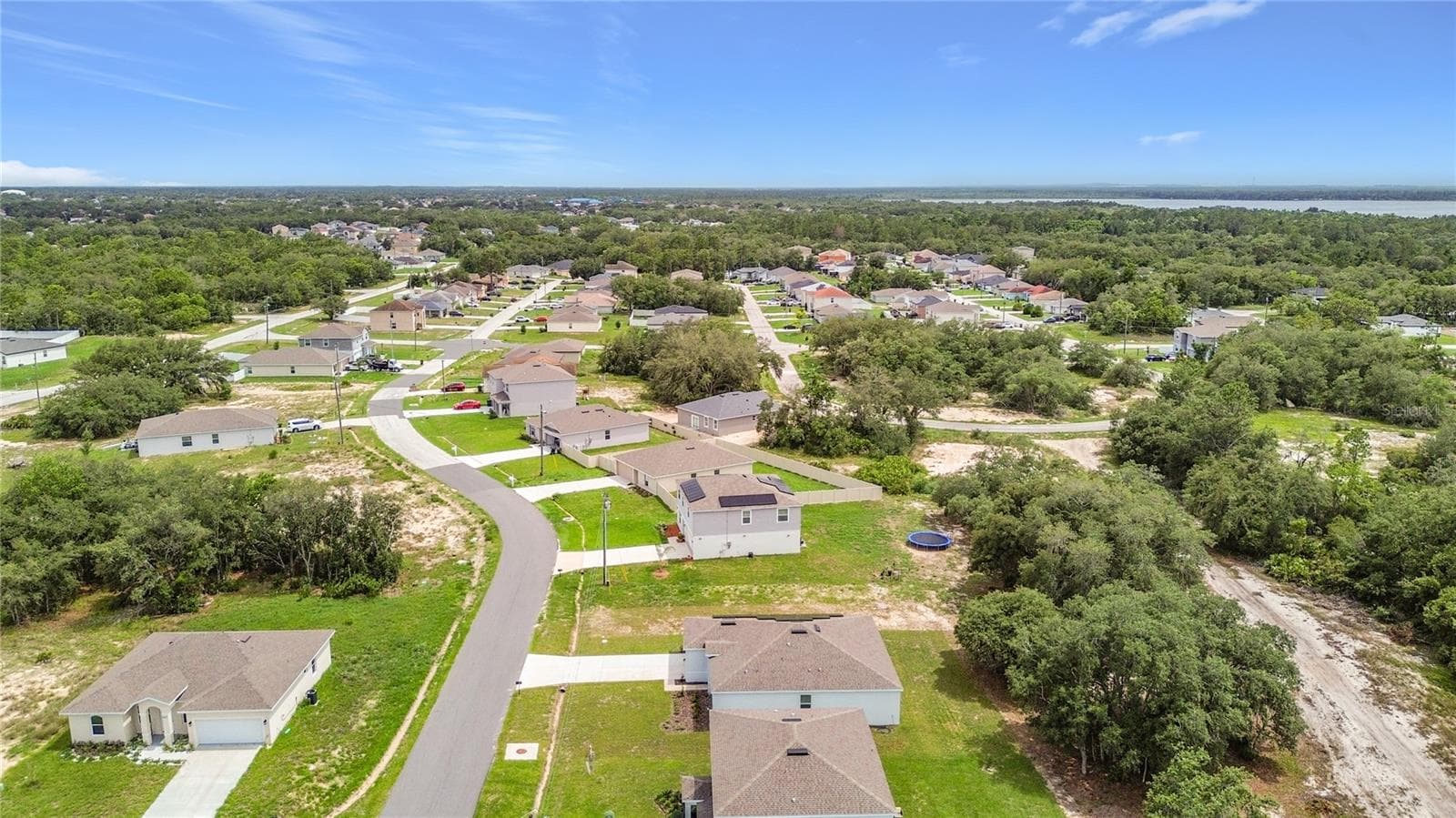 Single Family Residence at 1414 ORLANDO CT, POINCIANA, photo 38 of 41
