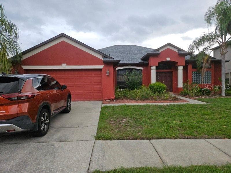 15209 PRINCEWOOD LN