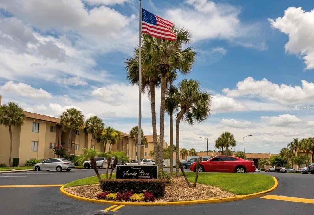 Condominium at 554 ORANGE DR #15, ALTAMONTE SPRINGS, photo 13 of 20