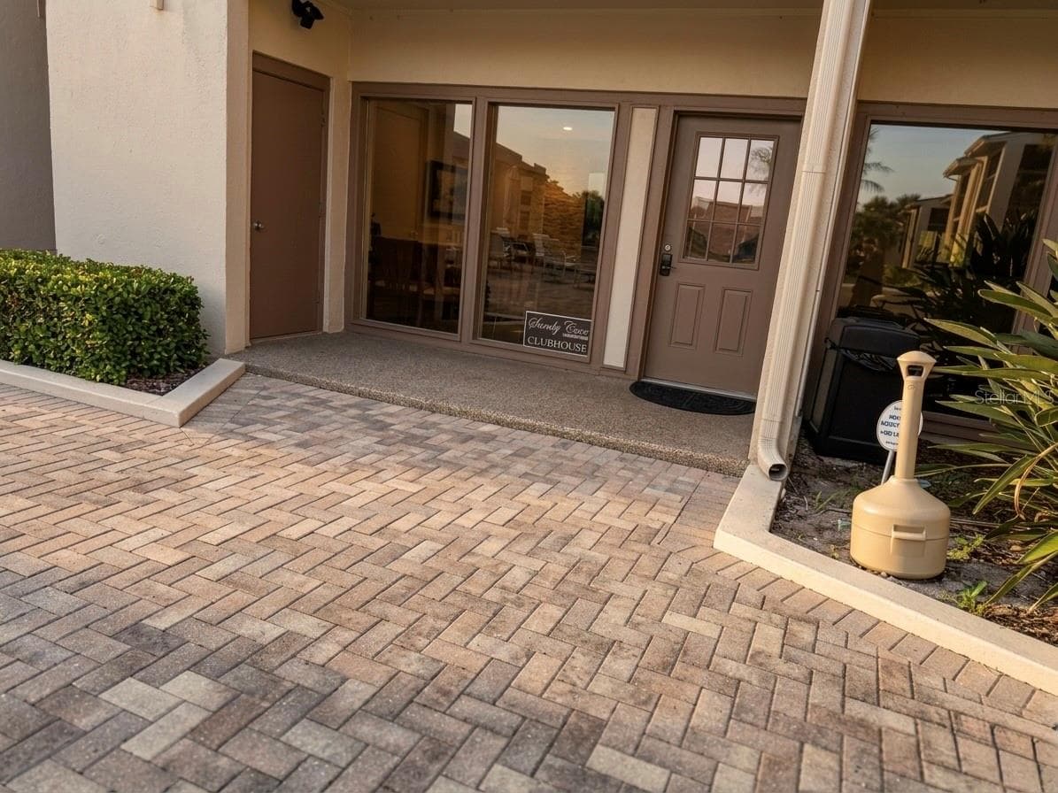 Condominium at 554 ORANGE DR #15, ALTAMONTE SPRINGS, photo 18 of 20