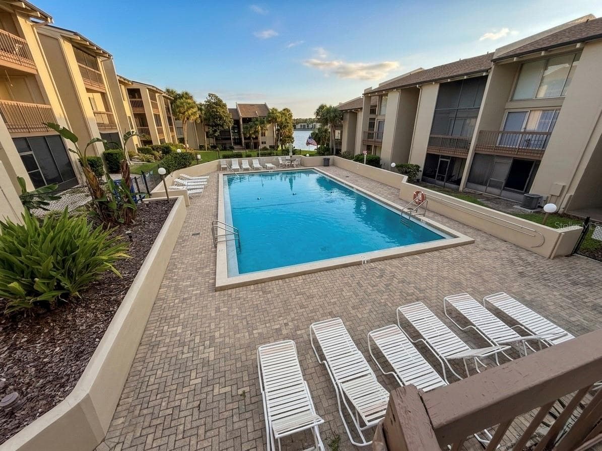 Condominium at 554 ORANGE DR #15, ALTAMONTE SPRINGS, photo 20 of 20