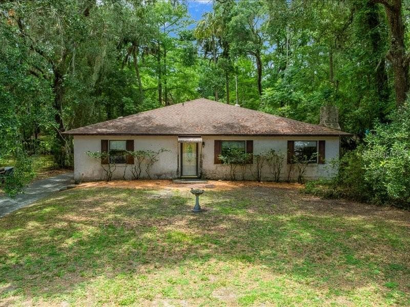 Single Family Residence at 495 & 499 N ROBIN HOOD RD, INVERNESS, photo 2 of 37