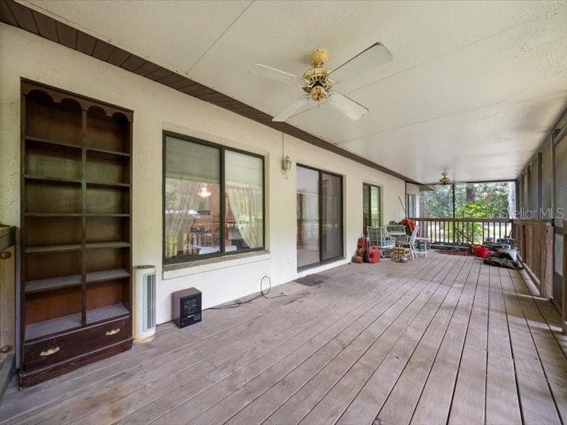 Single Family Residence at 495 & 499 N ROBIN HOOD RD, INVERNESS, photo 27 of 37