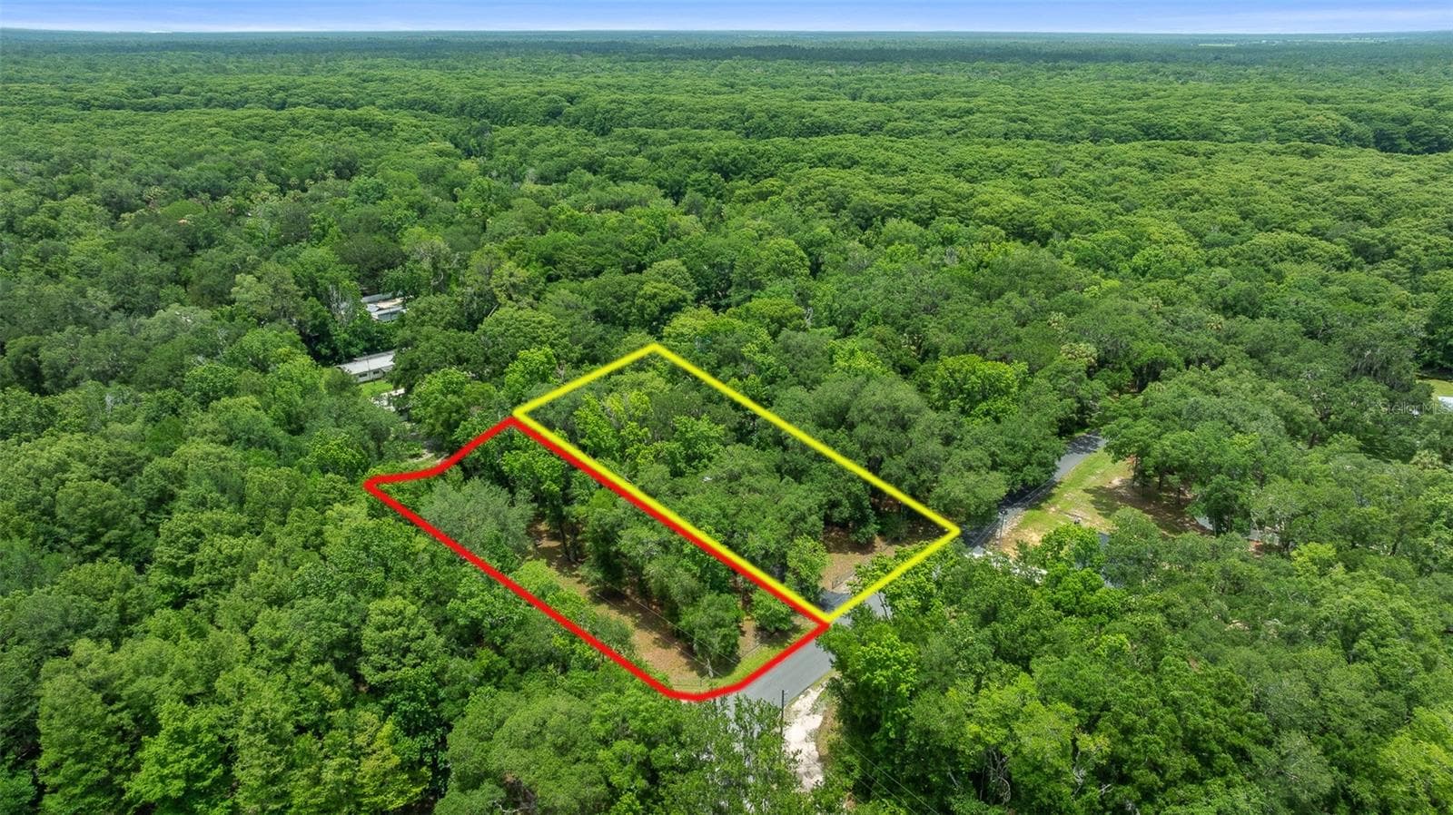 Single Family Residence at 495 & 499 N ROBIN HOOD RD, INVERNESS, photo 34 of 37