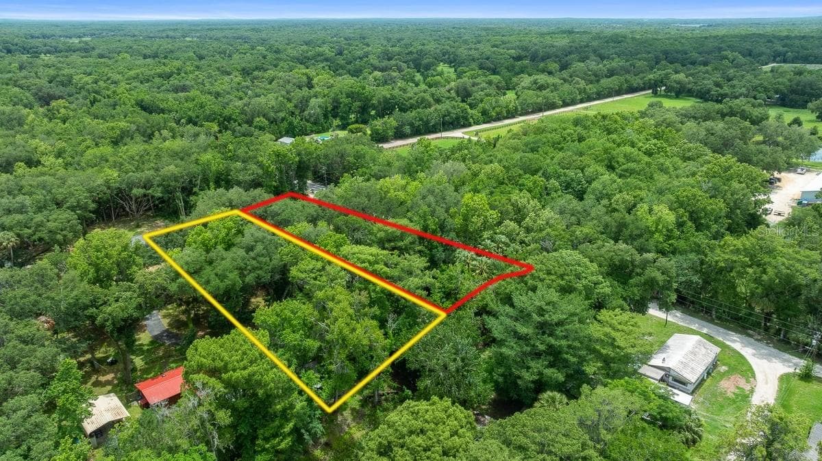 Single Family Residence at 495 & 499 N ROBIN HOOD RD, INVERNESS, photo 36 of 37