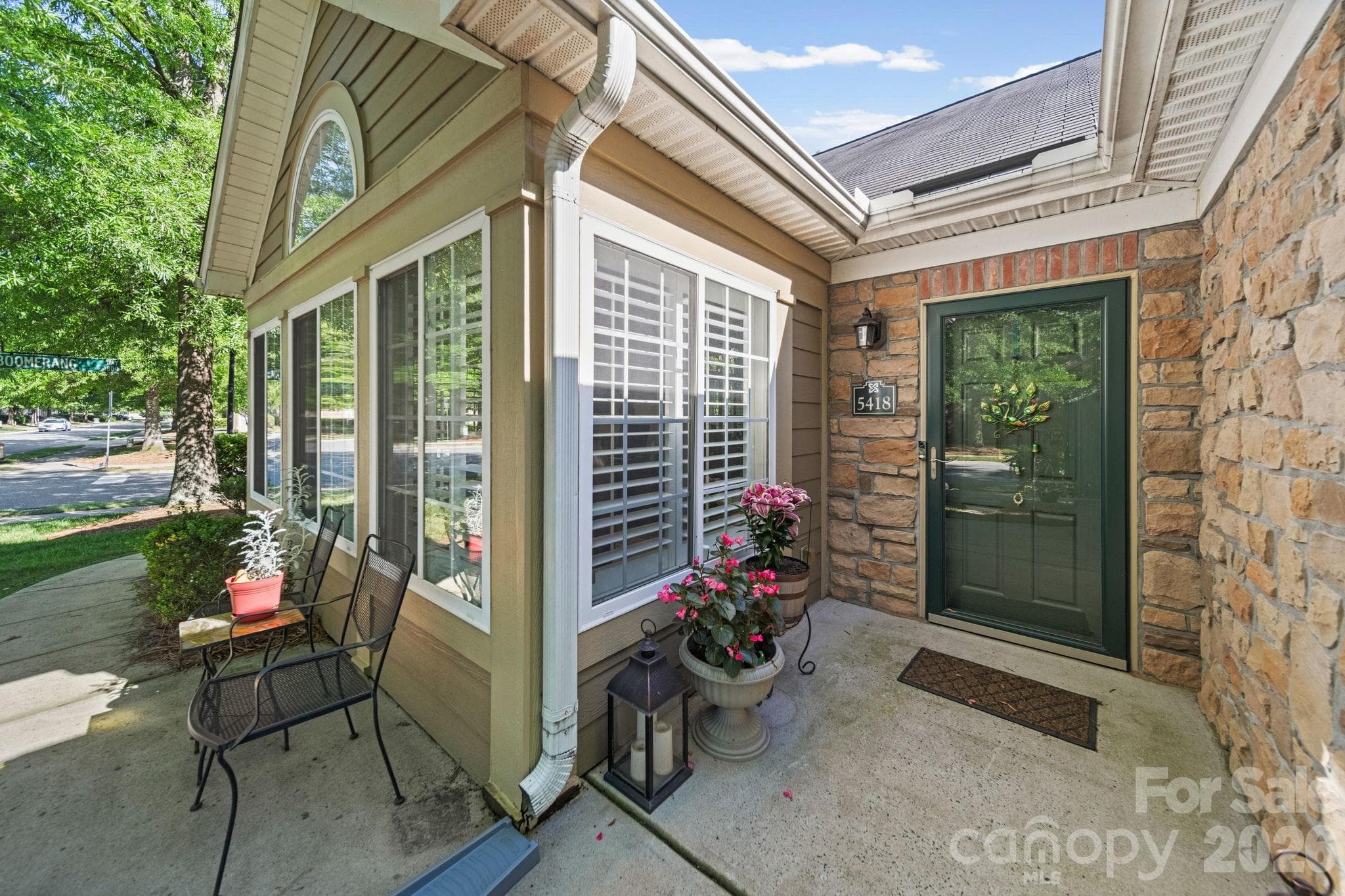 Condominium at 5418 Prosperity View Drive, Charlotte, photo 4 of 21