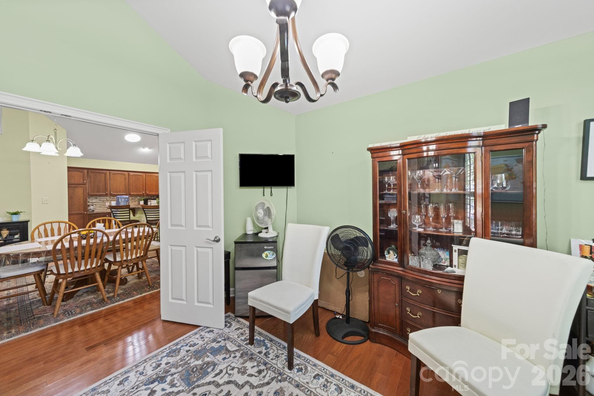 Condominium at 5418 Prosperity View Drive, Charlotte, photo 9 of 21
